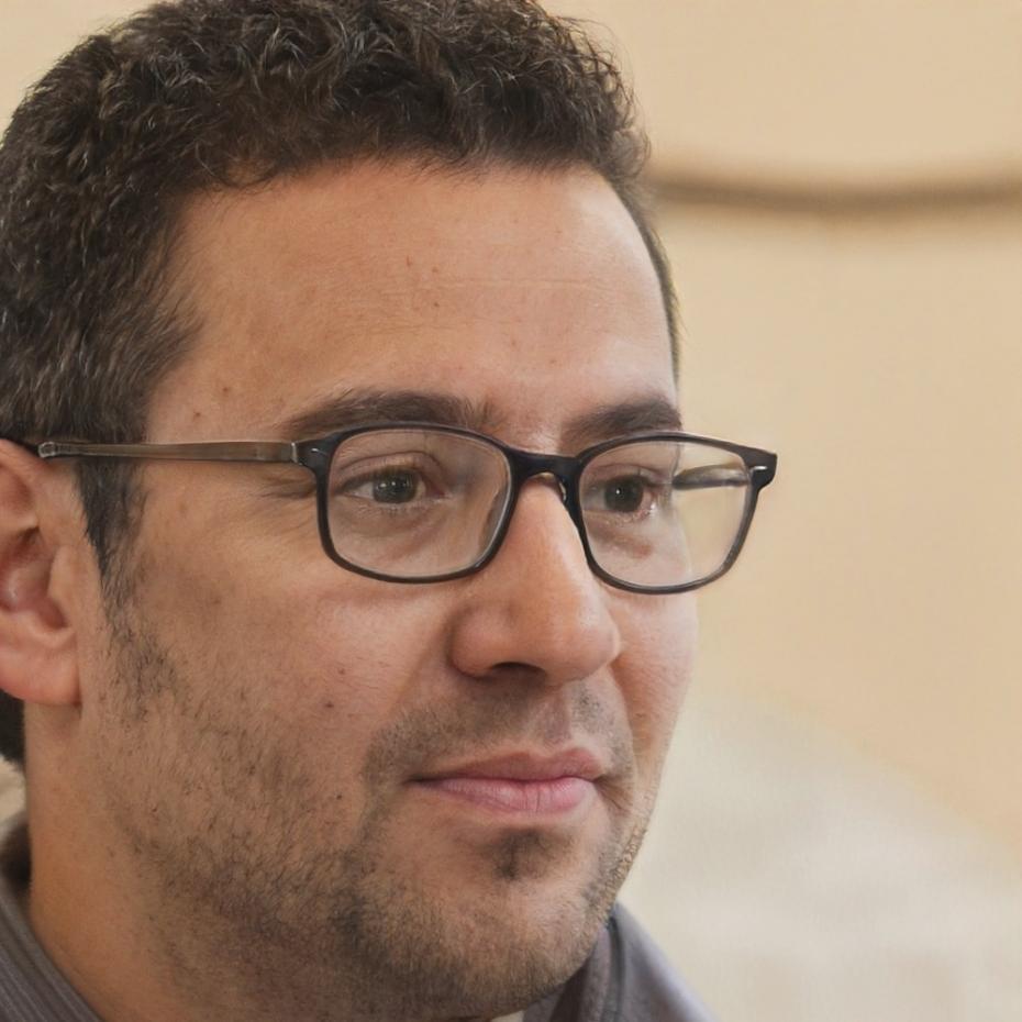 Lead instructor for foundational yoga practice courses